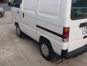 Suzuki Super Carry Van   2008 - Cần bán lại xe Suzuki Super Carry Van đời 2008, màu trắng, giá chỉ 110 triệu