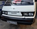 Toyota Previa 2.0 EX 1990 - Bán ô tô Toyota Previa 2.0 EX sản xuất năm 1990, màu trắng 