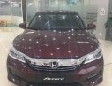 Honda Accord 2018 - Bán xe Honda Accord đời 2018, màu đỏ, xe nhập