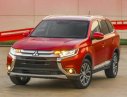 Mitsubishi Outlander 2018 - Bán Mitshubishi Outlander 2018 tại Quảng Bình - giá tốt giao xe ngay