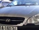 Hyundai Getz   2009 - Bán Hyundai Getz đời 2009, màu bạc số sàn