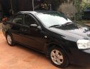 Chevrolet Lacetti 2011 - Bán Chevrolet Lacetti Sx cuối 2011