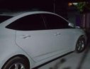 Hyundai Accent 2011 - Bán Hyundai Accent đời 2011, màu trắng, xe nhập chính chủ, 415 triệu