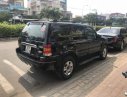 Ford Escape  XLT 2004 - Bán Ford Escape XLT năm 2004, màu đen 