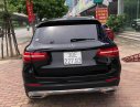 Mercedes-Benz GLC-Class  250 2016 - Bán Mercedes GLC250 sản xuất 2016, màu đen, nội thất kem