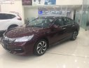 Honda Accord 2018 - Bán xe Honda Accord đời 2018, màu đỏ, xe nhập