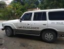 Toyota Land Cruiser 1990 - Bán Toyota Land Cruiser đời 1990, màu trắng, nhập khẩu