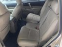 Toyota Highlander 2011 - Bán Toyota Highlander đời 2011, màu vàng, nhập khẩu nguyên chiếc