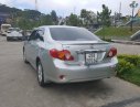 Toyota Corolla altis 1.8G AT 2009 - Chính chủ bán xe Toyota Corolla altis 1.8G AT 2009, màu bạc