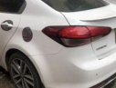 Kia Cerato  2.0   2016 - Cần bán Kia Cerato 2.0 sản xuất năm 2016, màu trắng