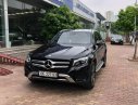 Mercedes-Benz GLC-Class  250 2016 - Bán Mercedes GLC250 sản xuất 2016, màu đen, nội thất kem