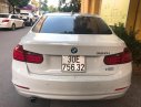 BMW 3 Series 320i 2014 - Bán ô tô BMW 3 Series 320i năm 2014, màu trắng, nhập khẩu nguyên chiếc