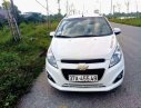 Chevrolet Spark LT 2014 - Bán Chevrolet Spark LT đời 2014, màu trắng, 228 triệu