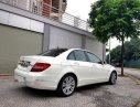 Mercedes-Benz C class  C250   2011 - Bán ô tô Mercedes C250 đời 2011, màu trắng, xe nhập xe gia đình, 685 triệu