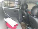 Chevrolet Spark Van Lite 0.8MT 2016 - Gia đình cần bán Spark Van 2016, hai chỗ, số sàn, màu xám bạc