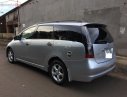 Mitsubishi Grandis 2006 - Cần bán gấp xe cũ Mitsubishi Grandis đời 2006, màu bạc