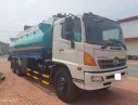 Hino 500 Series FM8JNSA 2017 - Bán xe Hino 500 Series FM8JNSA sản xuất năm 2017, Khuyễn mãi cực lớn