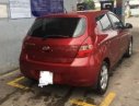 Hyundai i20 2010 - Bán ô tô Hyundai i20 2010 màu đỏ, nhập khẩu nguyên chiếc