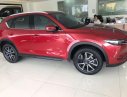 Mazda CX 5   2018 - Cần bán Mazda CX 5 đời 2018, màu đỏ, giá chỉ 899 triệu