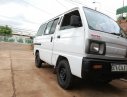 Suzuki Super Carry Van   2000 - Bán Super Carry Van đời 2000, màu trắng, nhập khẩu