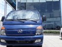 Hyundai H 100 2018 - Vũng Tàu bán Hyundai New Porter H150 + khuyến mãi hấp dẫn + 100% lệ phí trước bạ