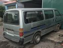 Toyota Hiace Hiace 1997 - Cần bán xe Toyota Hiace sản xuất năm 1997, màu xanh lam, xe nhập