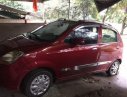 Chevrolet Spark 2009 - Bán ô tô Chevrolet Spark đời 2009, màu đỏ, giá 110tr