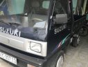 Suzuki Carry 2009 - Bán xe Suzuki Carry năm 2009, màu xanh  