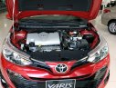 Toyota Yaris G 2018 - Toyota Hưng Yên bán xe Toyota Yazis 2019 - Hotline 0976 236 239