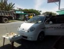 Daewoo Matiz   2008 - Bán Daewoo Matiz sản xuất năm 2008, màu trắng 