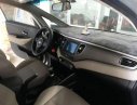 Kia Rondo 2018 - Cần bán lại xe Kia Rondo sản xuất năm 2018, màu bạc 