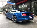 Ford Mustang EcoBoost Fastback 2018 - Bán xe Ford Mustang EcoBoost Fastback đời 2018, màu xanh lam, nhập khẩu