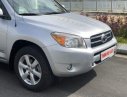 Toyota RAV4   Limited   2007 - Gia đình bán Toyota RAV4 Limited đời 2007, màu bạc, xe nhập