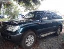 Toyota Land Cruiser GX 4.5 2003 - Bán Toyota Land Cruiser GX 4.5 năm 2003, màu xanh  