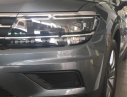 Volkswagen Tiguan   2018 - Cần bán Volkswagen Tiguan sản xuất năm 2018, màu xám, nhập khẩu