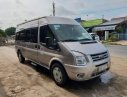 Ford Transit Mid 2015 - Bán Ford Transit Mid 2015, màu bạc  