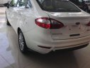 Ford Fiesta Titanium 2018 - Bán ô tô Ford Fiesta Titanium đời 2018, màu trắng, giá tốt