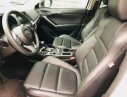 Mazda CX 5   2016 - Bán xe Mazda CX 5 sản xuất năm 2016, màu trắng, giá 816tr