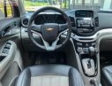 Chevrolet Orlando LTZ 2016 - Cần bán xe Chevrolet Orlando LTZ sản xuất năm 2016, màu bạc xe gia đình, 562tr