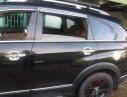 Chevrolet Captiva   LT   2008 - Bán Chevrolet Captiva LT năm 2008, màu đen chính chủ