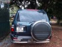 Toyota Land Cruiser GX 4.5 2003 - Bán Toyota Land Cruiser GX 4.5 năm 2003, màu xanh  