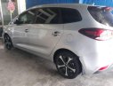 Kia Rondo 2018 - Cần bán lại xe Kia Rondo sản xuất năm 2018, màu bạc 