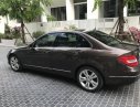 Mercedes-Benz C class 250 2014 - Bán Mercedes C250 2014 màu nâu - xe đẹp khỏi chê