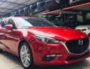 Mazda 3 2018 - Bán Mazda 3 năm sản xuất 2018, 659 triệu, hỗ trợ trả góp 80% giá trị xe, lh 0933284619