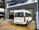 Ford Transit  SVP  2018 - Bán ô tô Ford Transit SVP 2018, màu trắng, 799tr