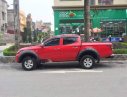 Mitsubishi Triton 4x2AT 2016 - Bán xe Mitsubishi Triton 4x2AT năm 2016, màu đỏ, nhập khẩu nguyên chiếc 