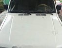 Mitsubishi Pajero 1999 - Cần bán xe Mitsubishi Pajero năm sản xuất 1999, màu trắng, nhập khẩu giá cạnh tranh