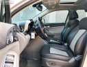 Chevrolet Orlando LTZ 2016 - Cần bán xe Chevrolet Orlando LTZ sản xuất năm 2016, màu bạc xe gia đình, 562tr