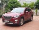 Mazda CX 5 2014 - Bán Mazda CX 5 năm sản xuất 2014, màu đỏ chính chủ