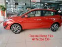 Toyota Yaris G 2018 - Toyota Hưng Yên bán xe Toyota Yazis 2019 - Hotline 0976 236 239